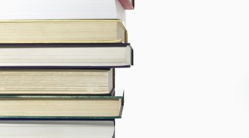 Flashback and foreshadowing are literary techniques used in fiction writing.