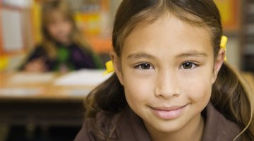 Mainstream and inclusion both place deaf students in classrooms with hearing peers.