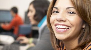 FTC can help you broaden your skills in technology fields.