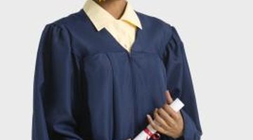There are many benefits to having a college degree.