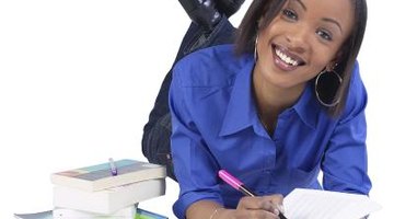 Focus on your accomplishments when writing a letter of interest.