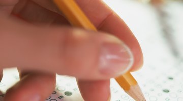 Every elementary school student should learn best practice techniques when taking multpile choice tests.