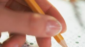 Retake the SAT if you do poorly in one or more sections.