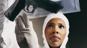Medical forensic science seeks the truth for justice for the victim's family.