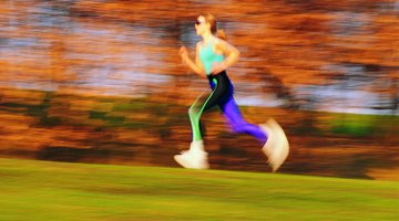 Coaching cross-country requires coaching skills basic to all sports coaching.