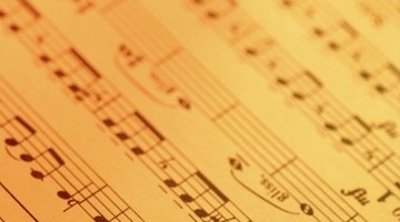 Music education teaches specific skills to students.