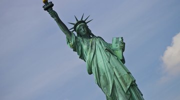 Statue of Liberty