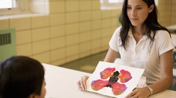 A special needs therapist should meet a minimum requirement of a master’s program from a certified institution.