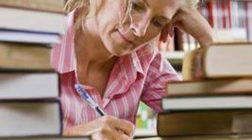Business administration classes prepare students for careers in management.