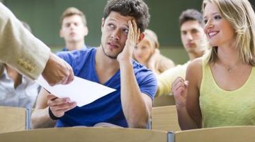 A student who successfully applies for academic renewal will have failing grades removed from their grade point average