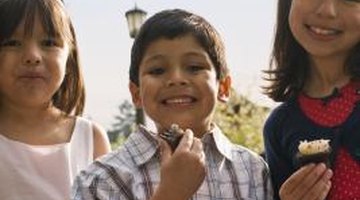 Give your sixth graders a party to smile about.