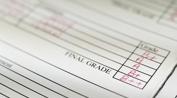 College juniors, seniors and recent college grads worry about their major GPA and their cumulative GPA.