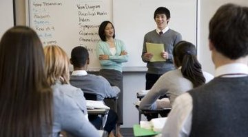 Enrolling in public school after being home-schooled is a smooth transition.