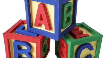The Four Blocks is a balanced literacy program for elementary-age students.