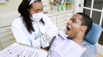 A demonstrated aptitude for science can mean more than your GPA when applying to UNC's dental school.