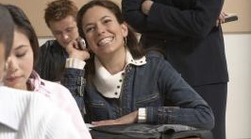 Auditory learners need to listen to learn; otherwise, they may be distracted.