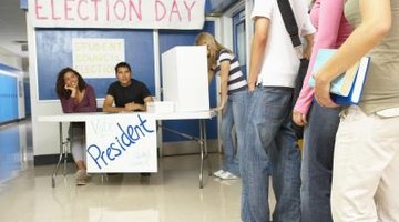 School elections