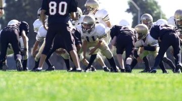 Collegiate sports programs provide both tangible and non-tangible benefits.