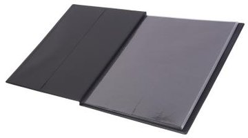 Portfolios can be either online or actual binded records of your achievements.