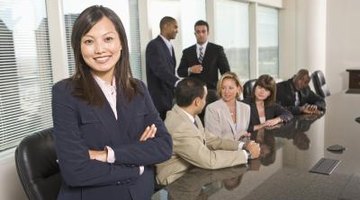 Unlike a Master of Science, an MBA is a broad two-year program in business.