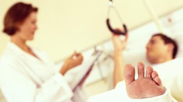 Orthopedic surgeons can help people recover from a wide variety of injuries.
