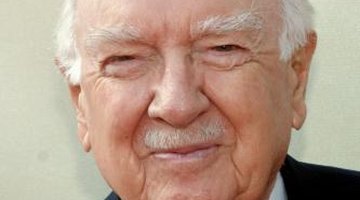 Walter Cronkite, of CBS News, expressed shock over the 1968 Tet Offensive.