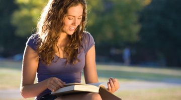 It takes time to finesse the skill of being an active reader.