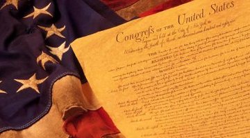 Political identity in the U.S. is often associated with partisan affiliations.