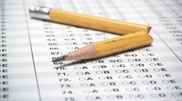 Test anxiety can affect SAT scores, so some students opt out.