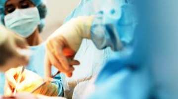 Students interested in neurosurgery should take AP courses in biology, chemistry, physics and calculus.
