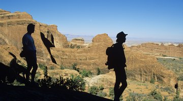 Fish and game wardens keep watch for animals and people in trouble.