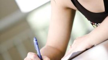 Be as specific as possible in the adjectives and verbs of the essay's thesis statement.