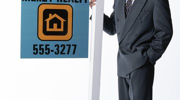 There are many different areas of study necessary to become a realtor.