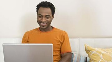 Distance learning requires students to have self-discipline to keep from falling behind on coursework.