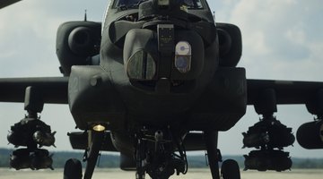 Only two schools offer weapons engineering degrees in the United States, but other engineering specialties also work in this area.