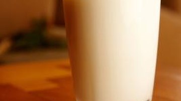 "Don't cry over spilled milk," is a common figure of speech.