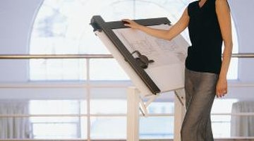 Architecture schools encourage internships.