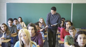 Some 58 percent of Americans reject teacher evaluations based on standardized test scores.