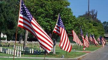 Memorial Day is a day of remembrance.