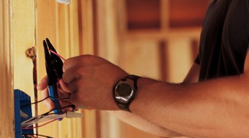 Vocational and technical colleges educate people in the building trades.