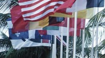 The president appoints U.S. ambassadors, and the Senate confirms the appointments.