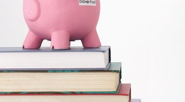 Your parent's G.I. Bill may pay for your degree.