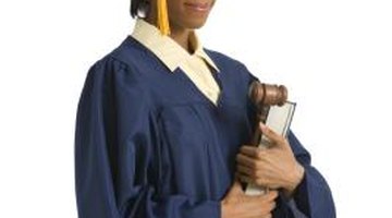 Many areas of study are ideal for pre law studies.