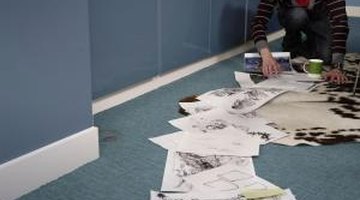 Popular cartoon characters are quickly turning animation into a growing field of study.
