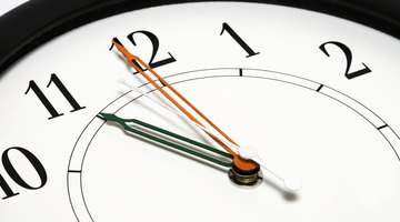 Arabic numerals have a history dating to the third century B.C.