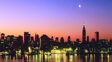 Finding a school in New York City can be a competitive process.