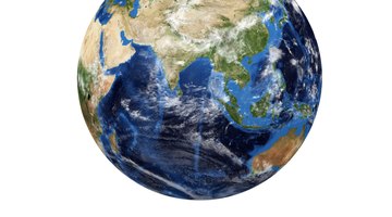 Seeing the world without borders is a first step toward being a global citizen.