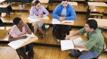 Students who have an excellent academic record have a better chance of getting into Vanderbilt University's Peabody College.