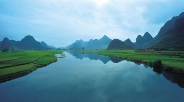 To hunter-gatherers, the natural world is infused with the supernatural.