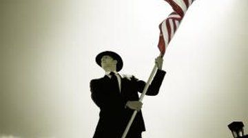 Lessons in freedom can incorporate English, history and social studies.